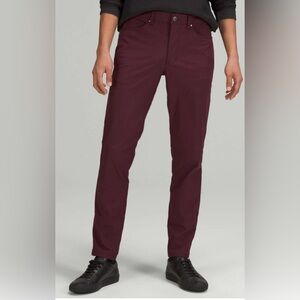 Lululemon ABC Pants – Panamerican Olympics Edition — 36